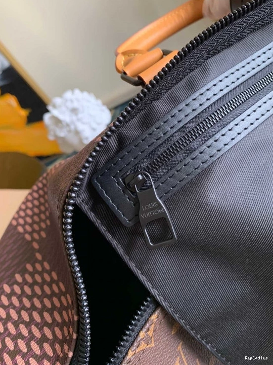 Cheap VUITTON 50 LOUIS KEEPALL 0725